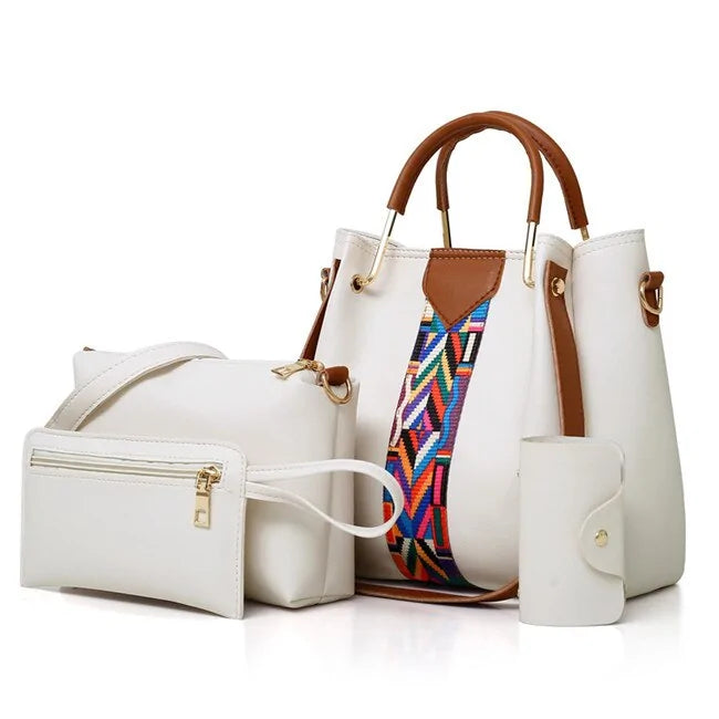 Fashion Bag Set, High Quality