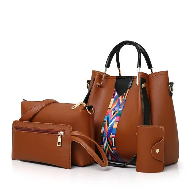 Fashion Bag Set, High Quality